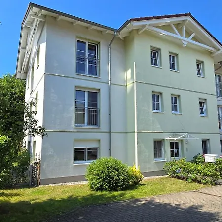 Ahoi Lfr14 Graal-Mueritz