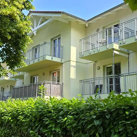 Ahoi Lfr14 Διαμέρισμα *